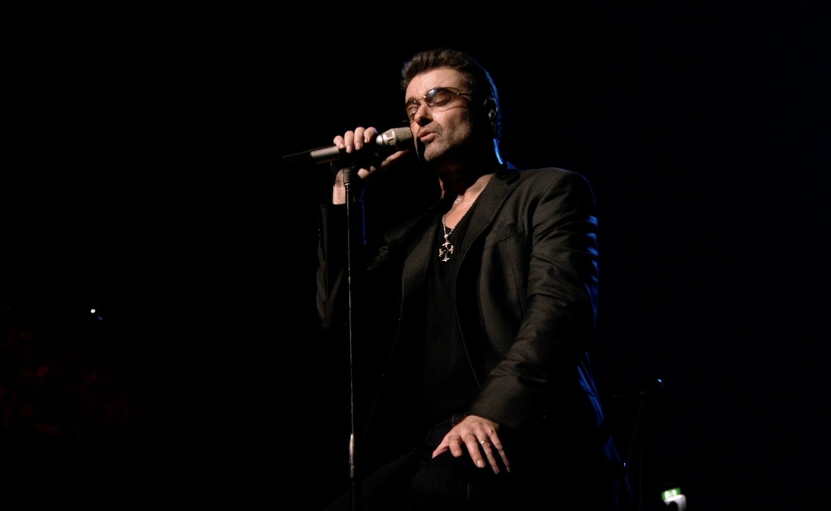 George Michael - Live in London