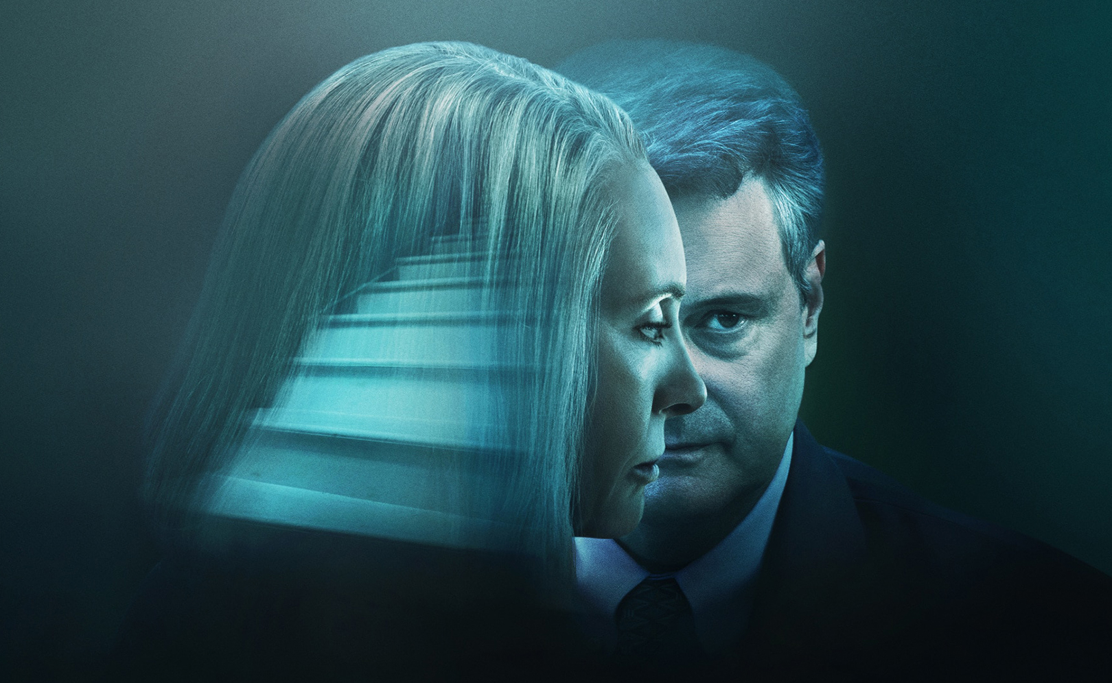 Лестница