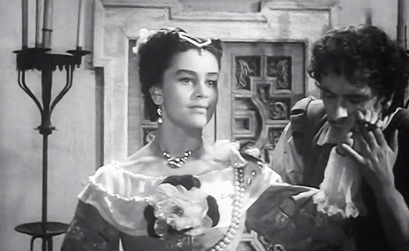 Дон Сезар де Базан (1957)
