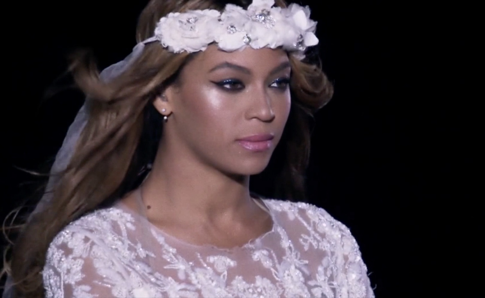 Beyoncé & Jay-Z: On The Run Tour