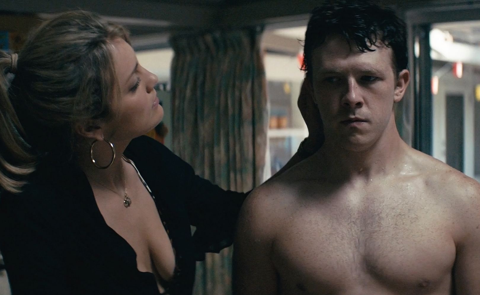 По волчьим законам (2016). Сезон 6. Серия 9