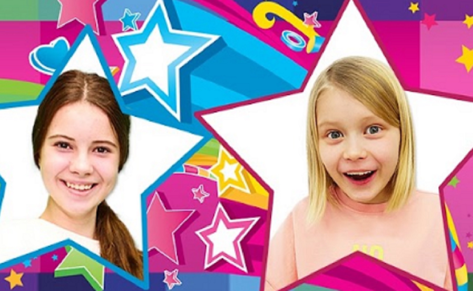 Star Kids