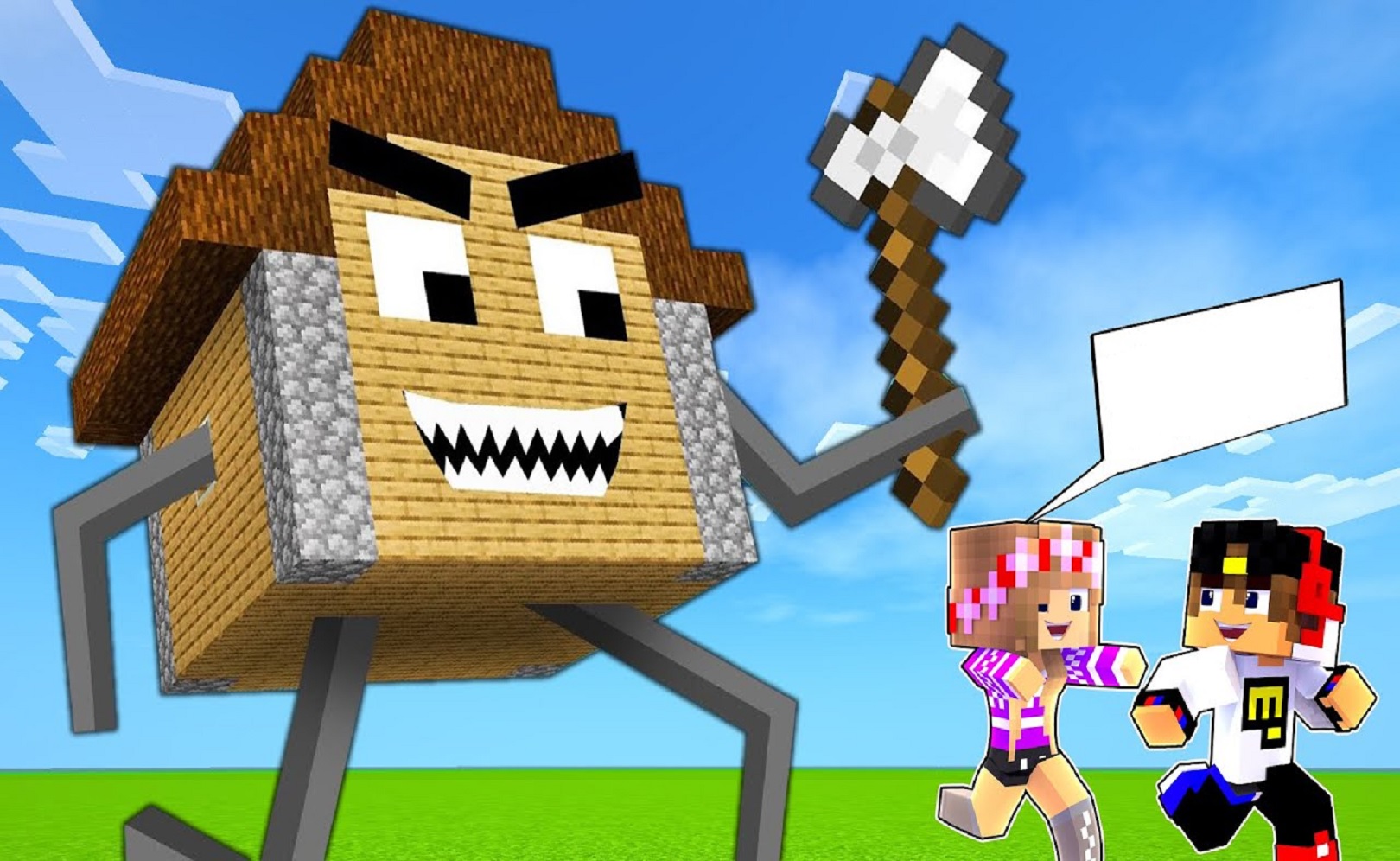 MyCraftRu