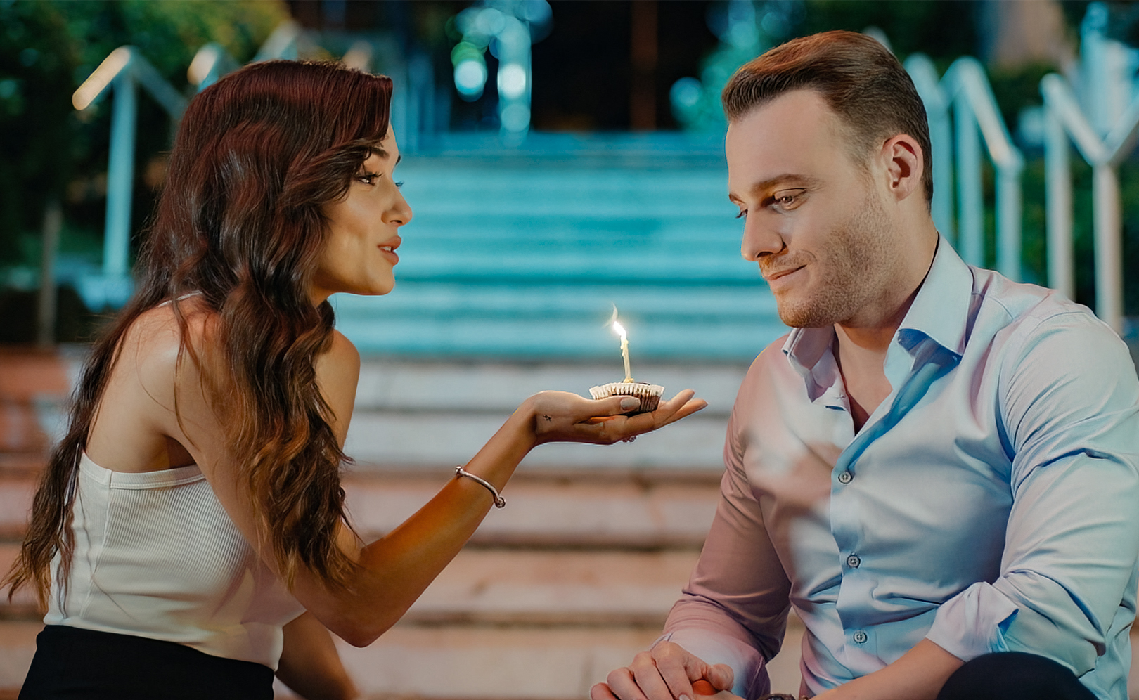Постучись в мою дверь. Сезон 1. Серия 22
