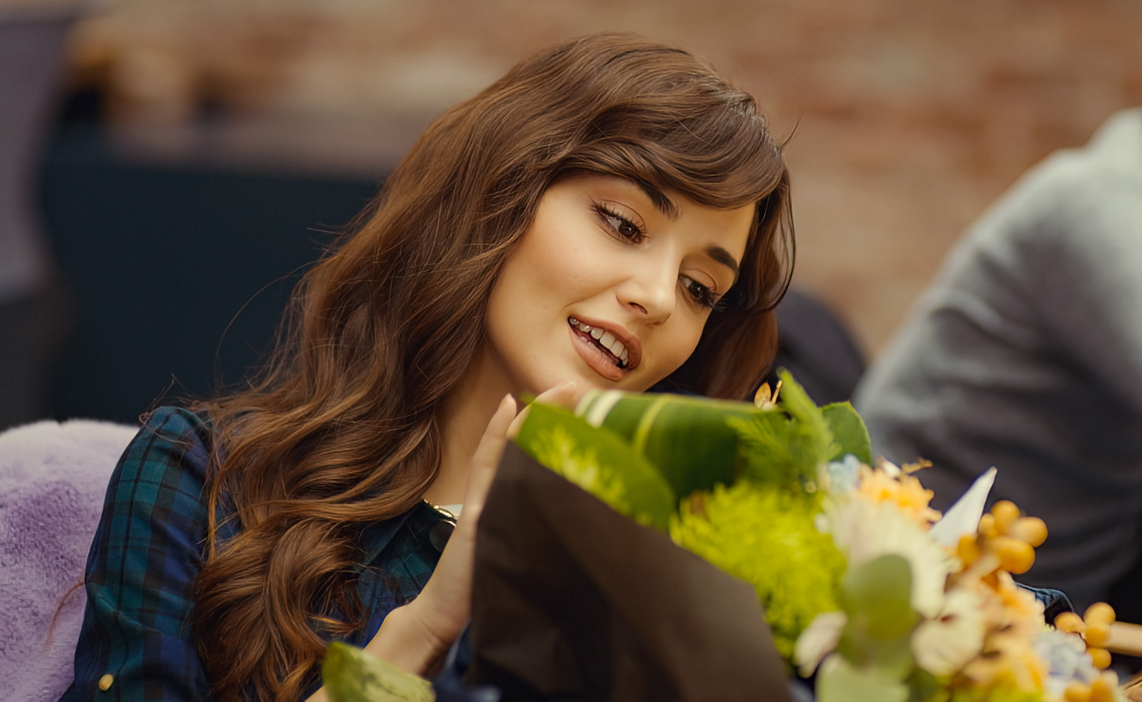 Постучись в мою дверь. Сезон 1. Серия 58