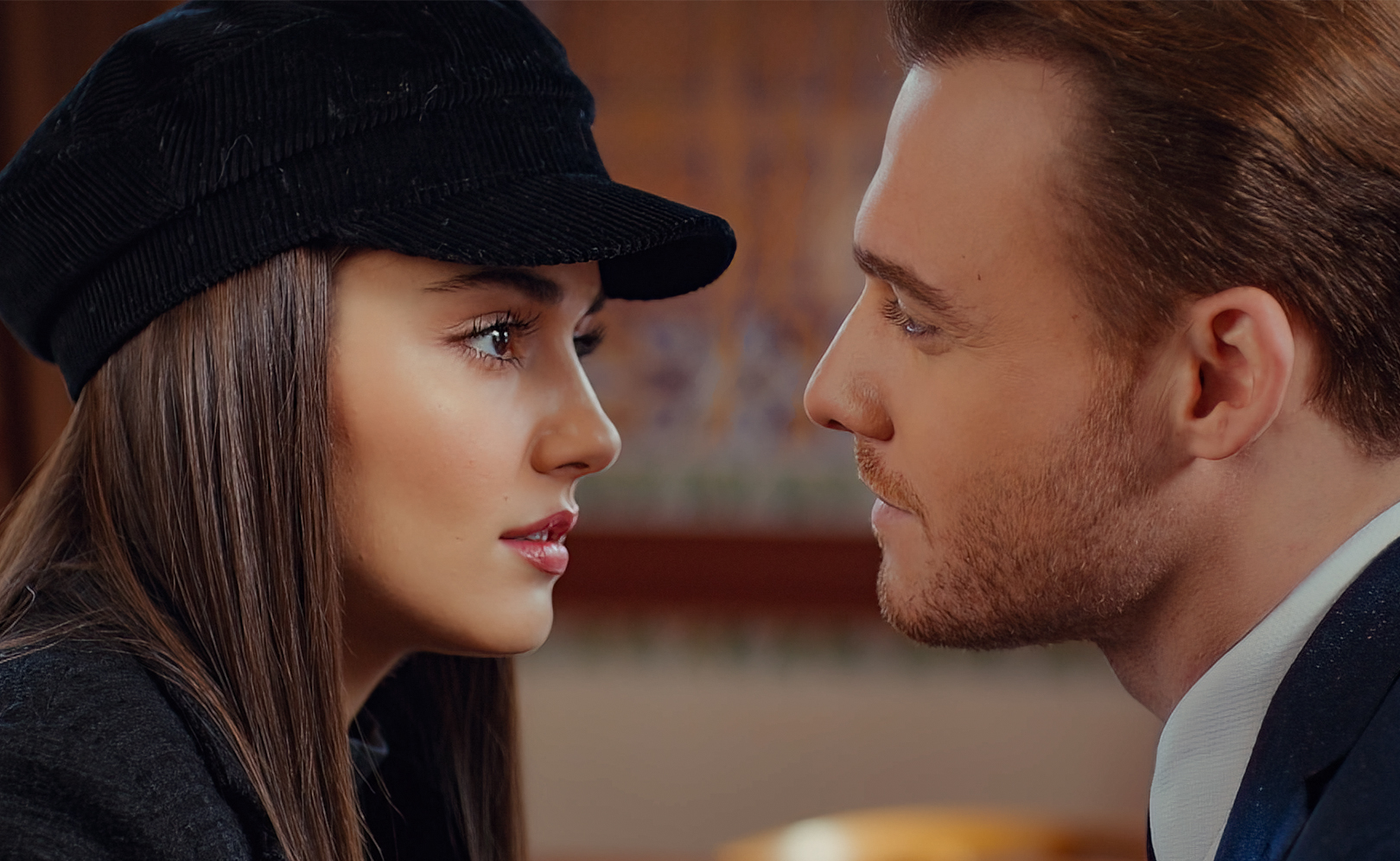 Постучись в мою дверь. Сезон 1. Серия 72