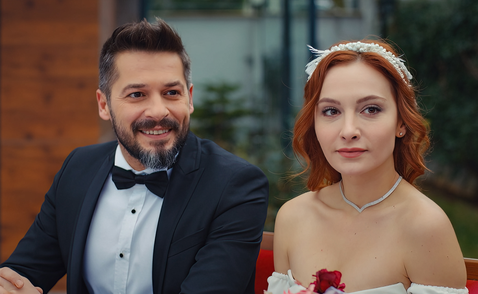Постучись в мою дверь. Сезон 1. Серия 76
