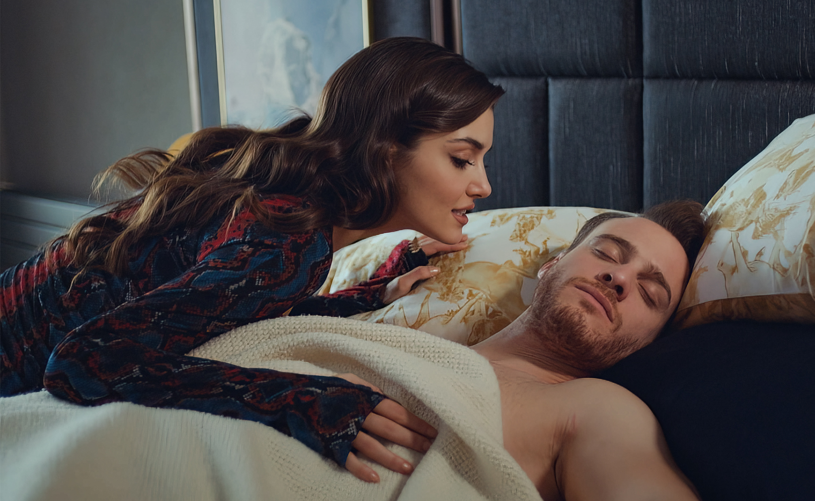 Постучись в мою дверь. Сезон 1. Серия 81