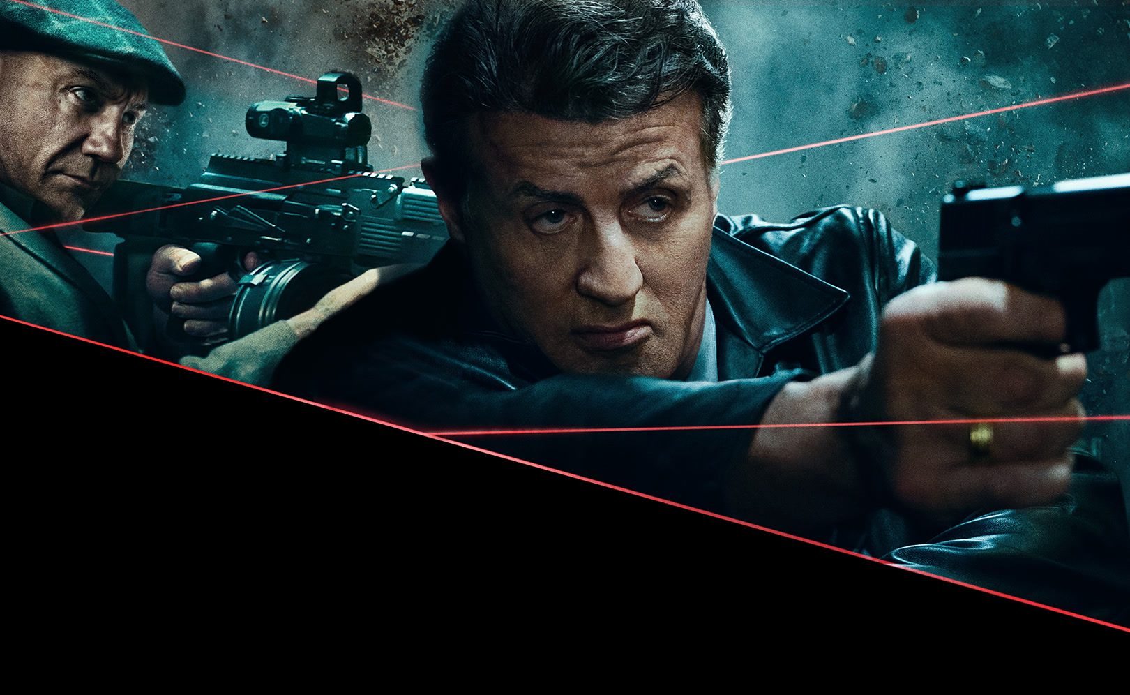 План побега 2