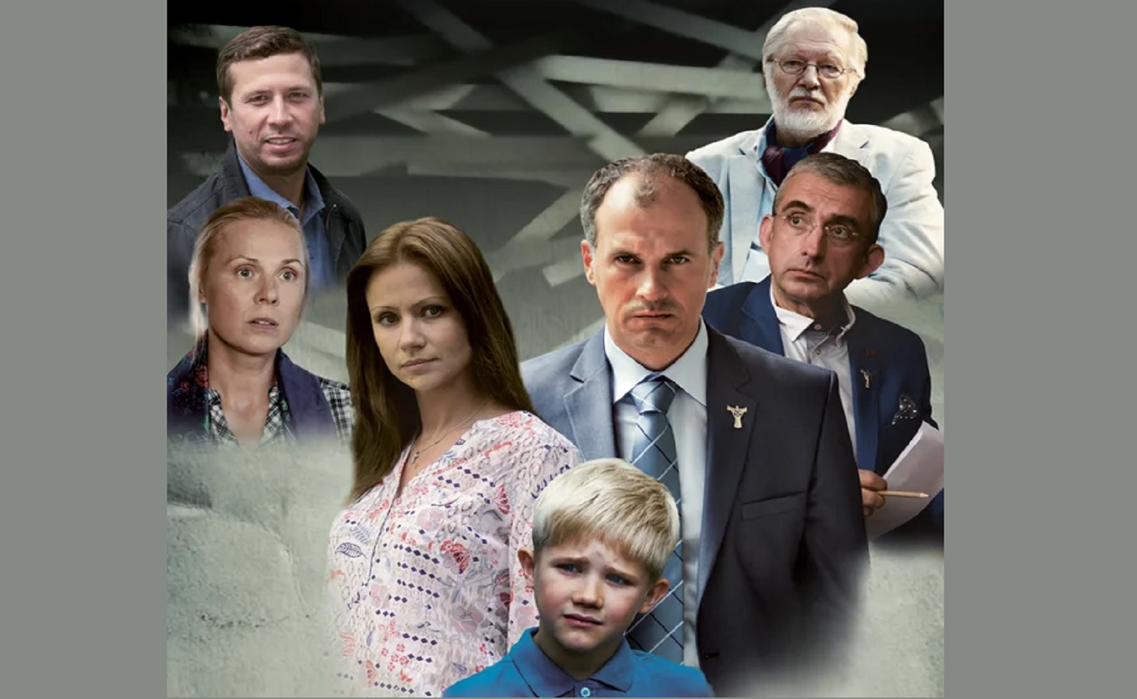 Сын (2014)
