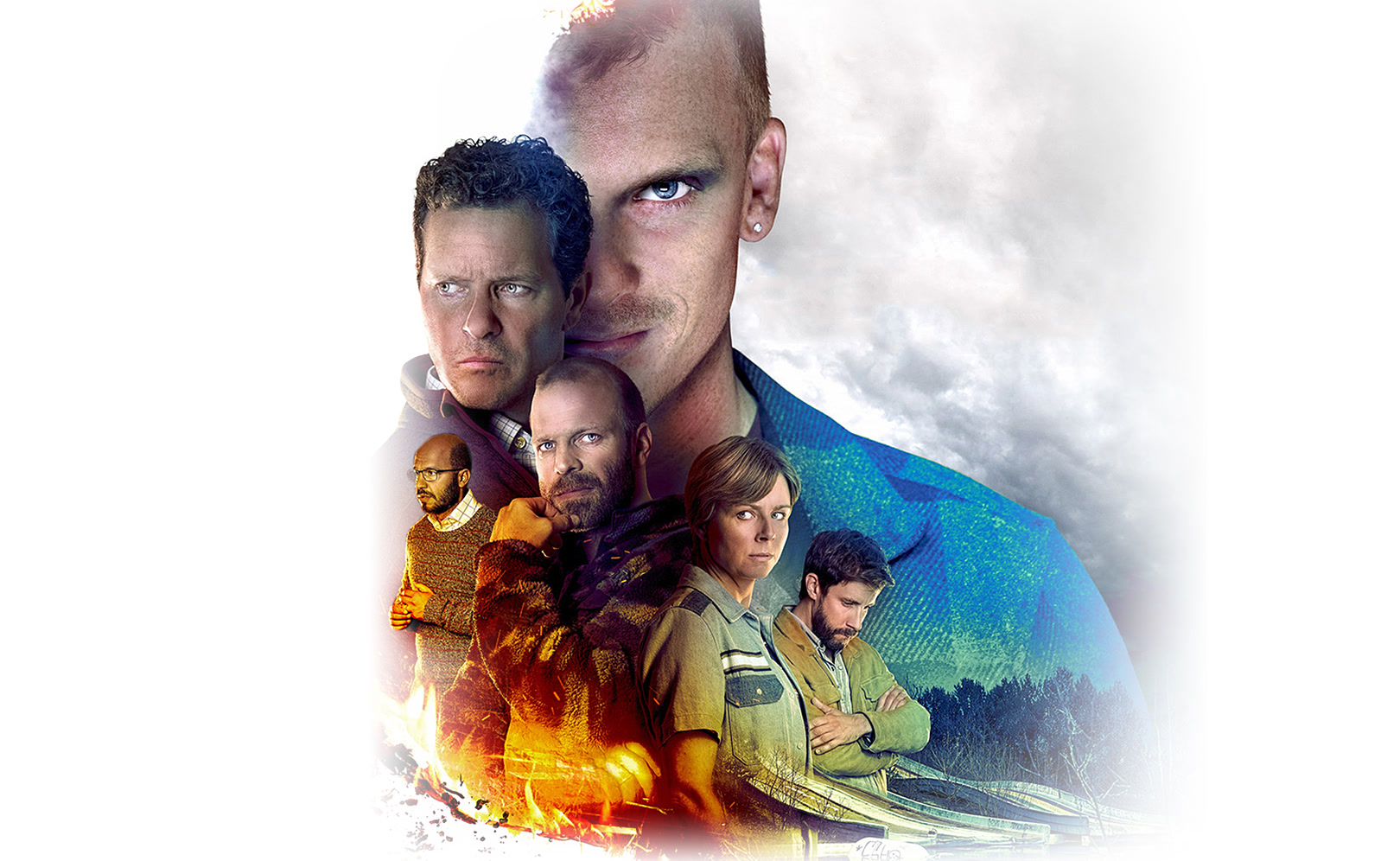 Возмездие (2019)