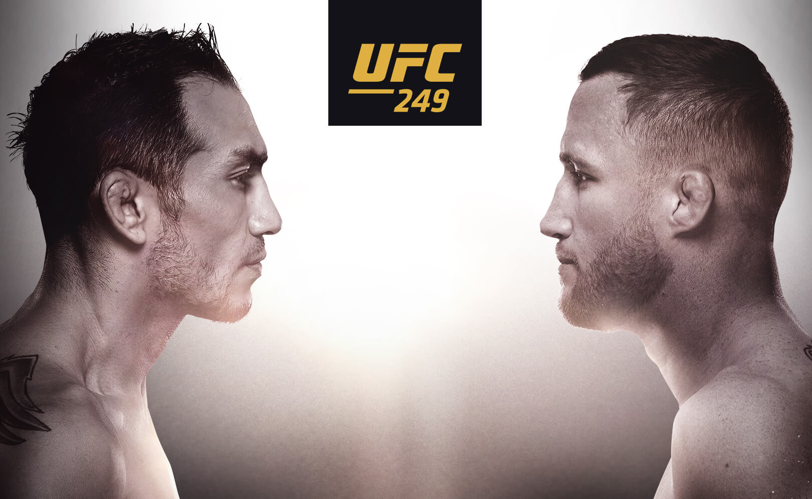 UFC 249