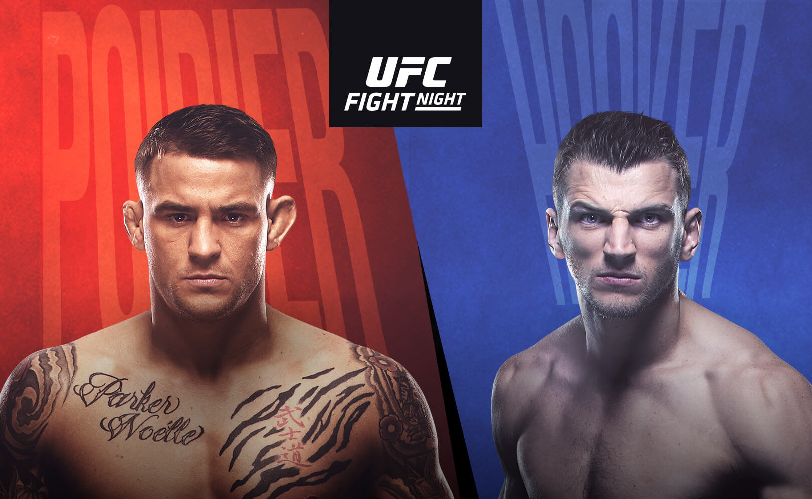 UFC Fight Night Las Vegas 4