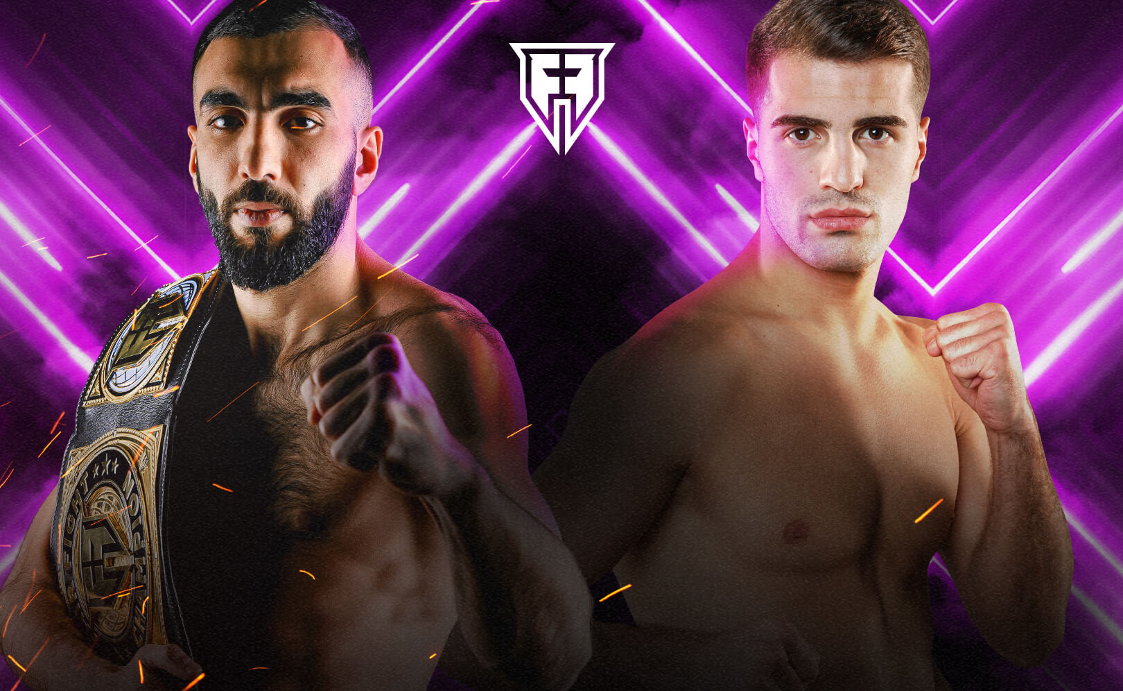 RCC Fair Fight 17