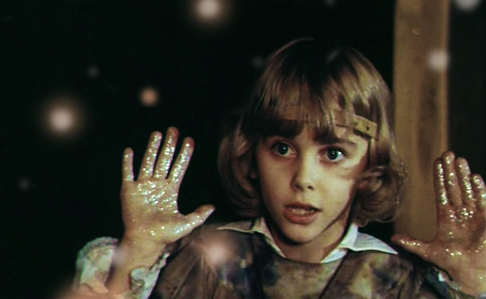 Питер Пэн (1987)