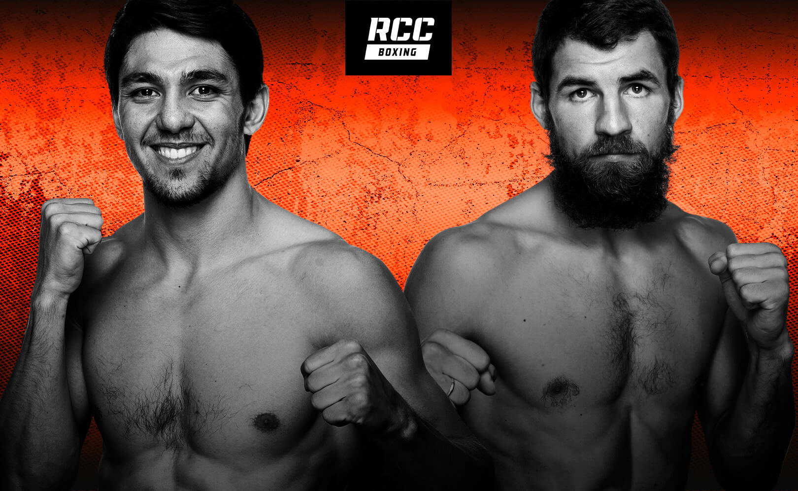 RCC Boxing