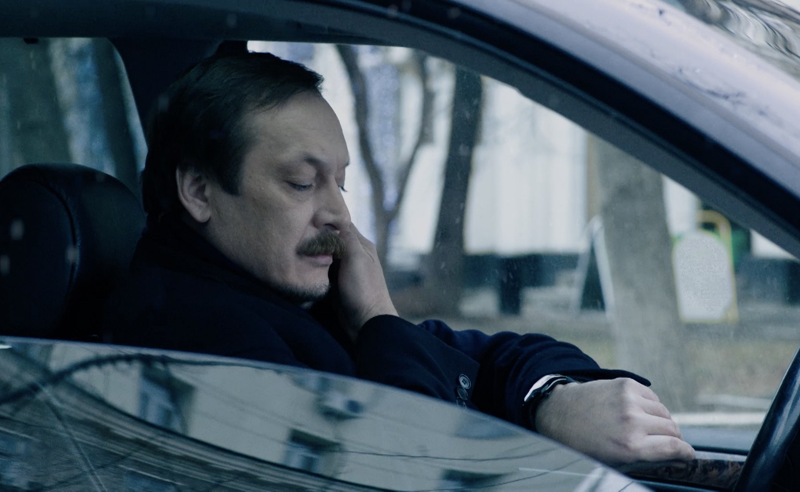 Найденыш