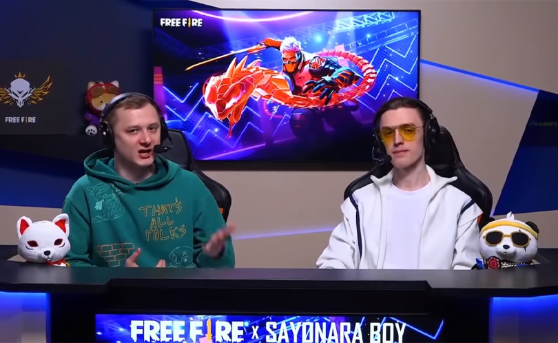 ZABKA CHANNEL