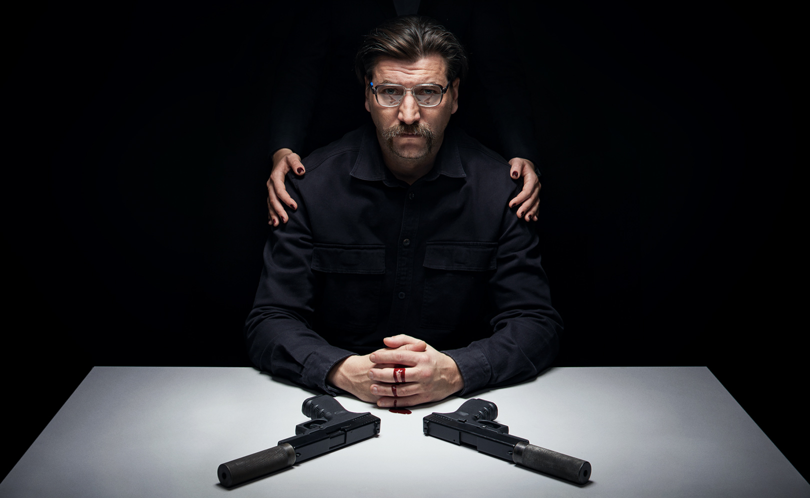Киллер