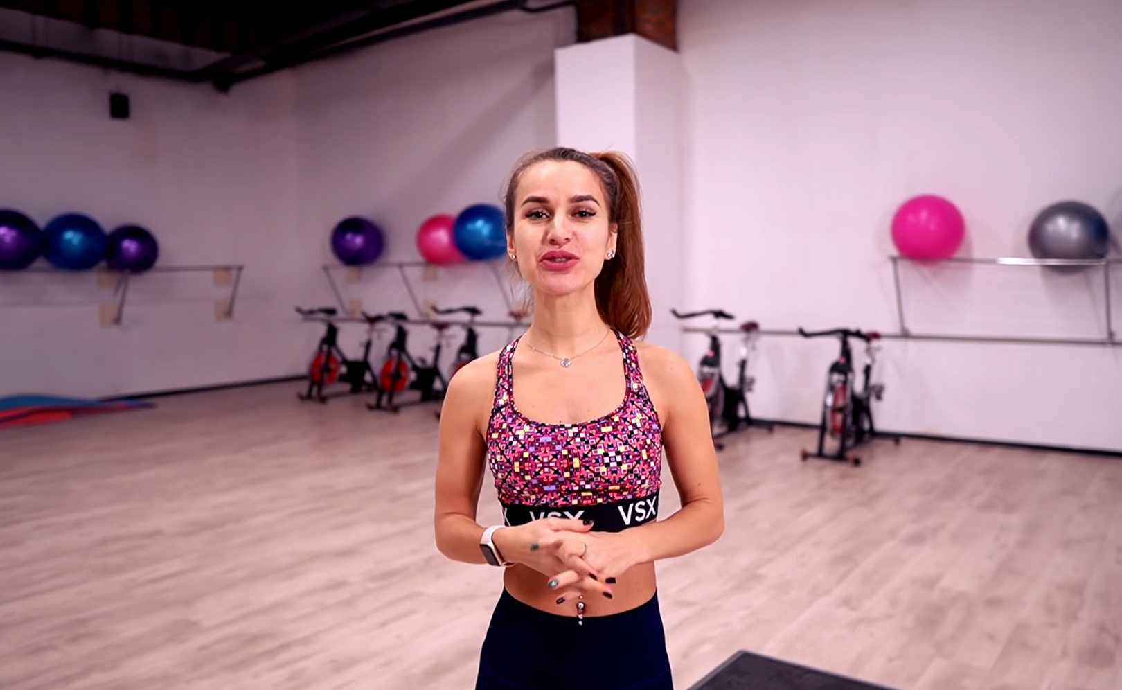 FitnessoManiya