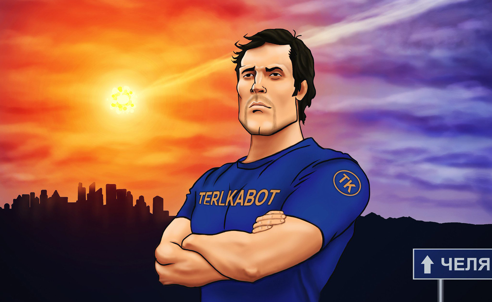 TerlKabot channel