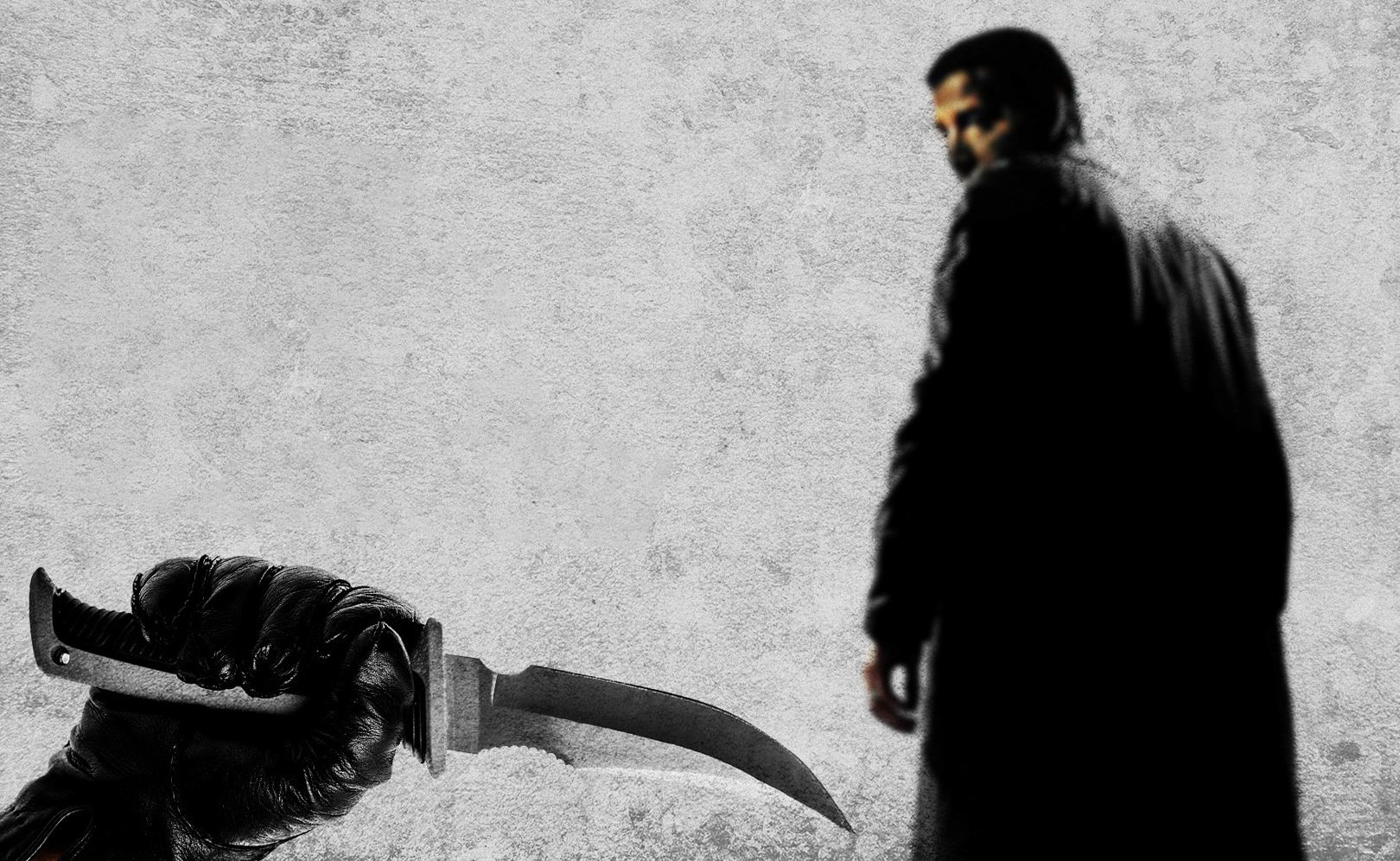 Одна тень на двоих