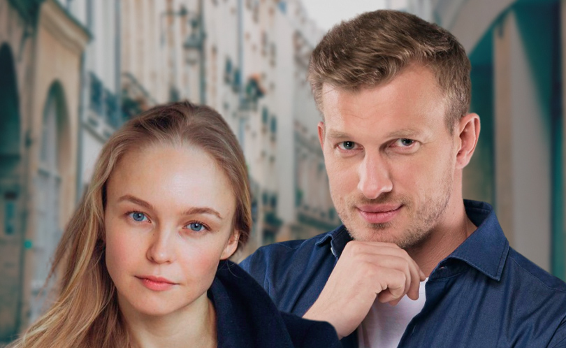 Дело рук утопающих