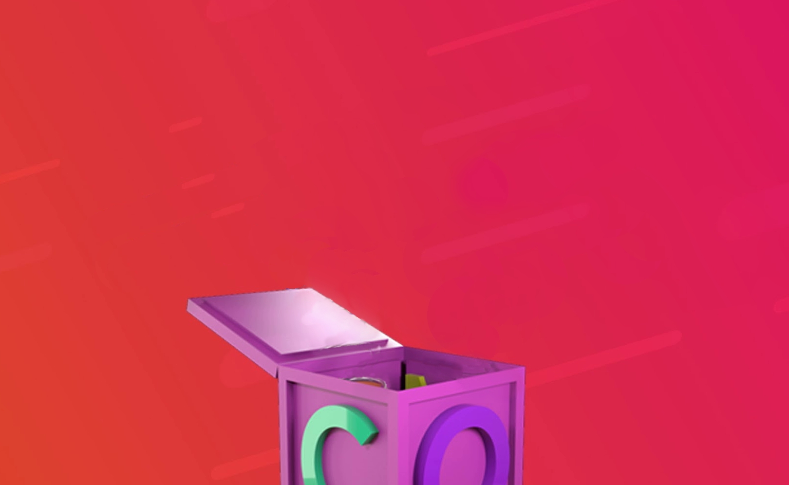 Comedy Box