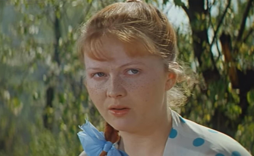 Сладкая женщина