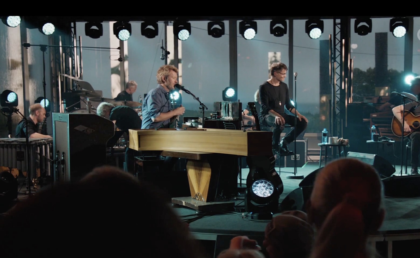 a-ha - Unplugged: Summer Solstice