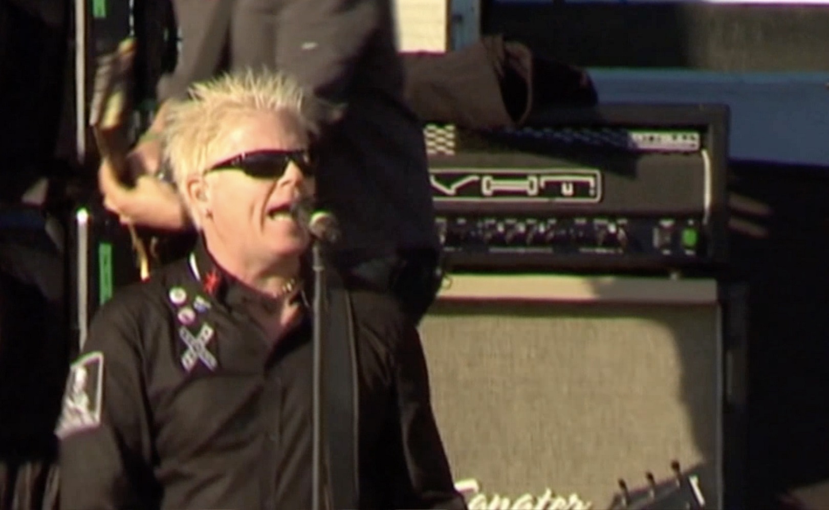 The Offspring - Rock AM