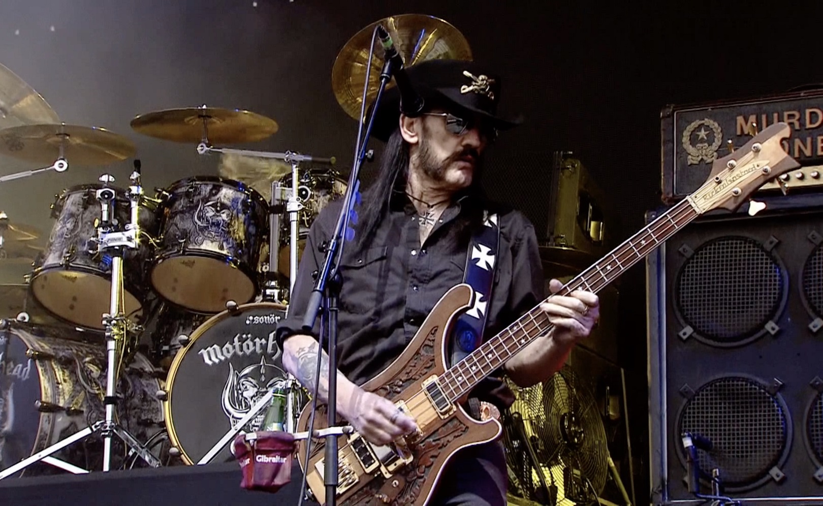 Motörhead - Live at Glastonbury