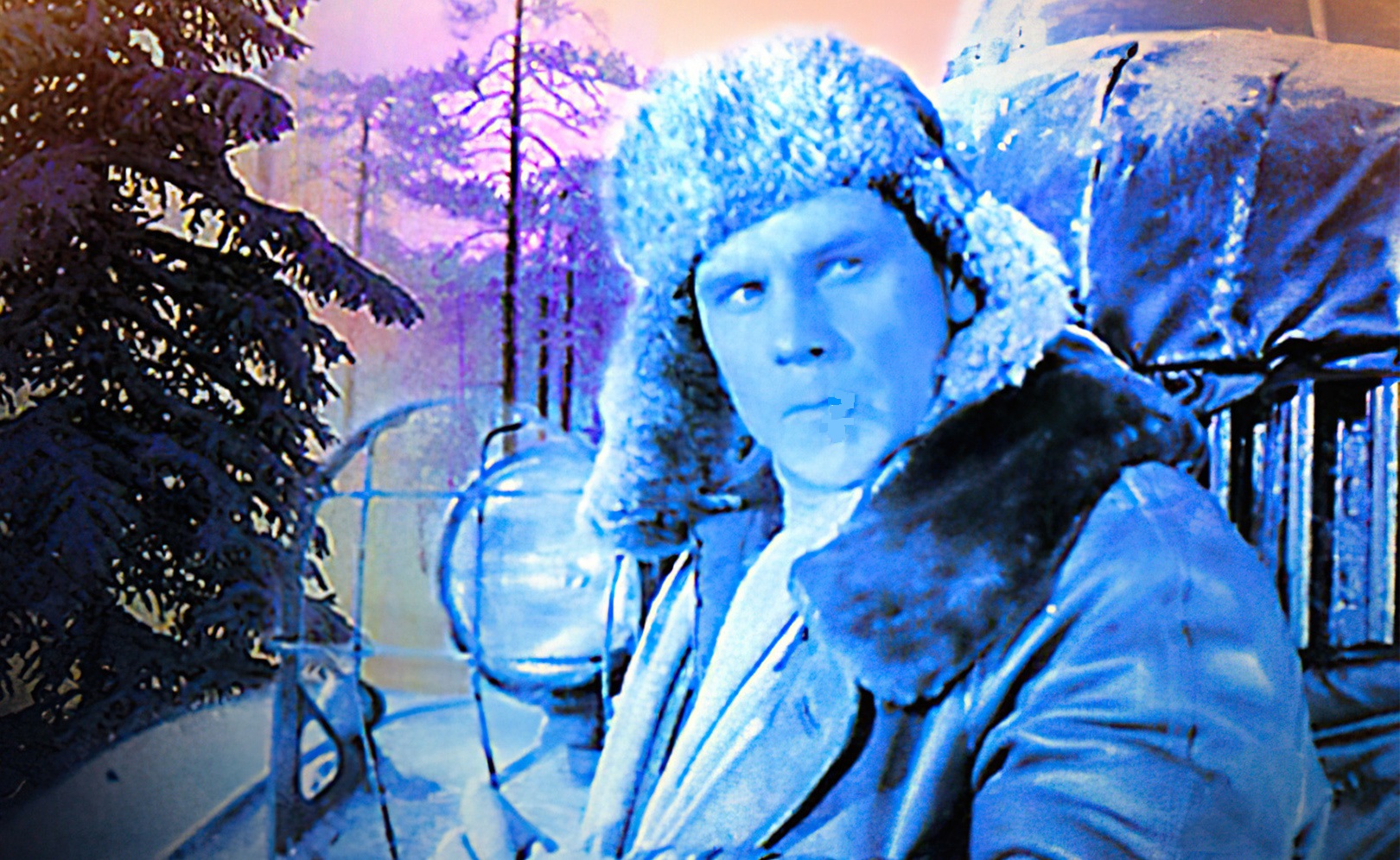 Порожний рейс