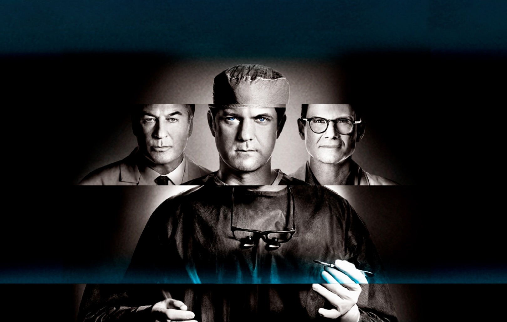 Медицинские сериалы