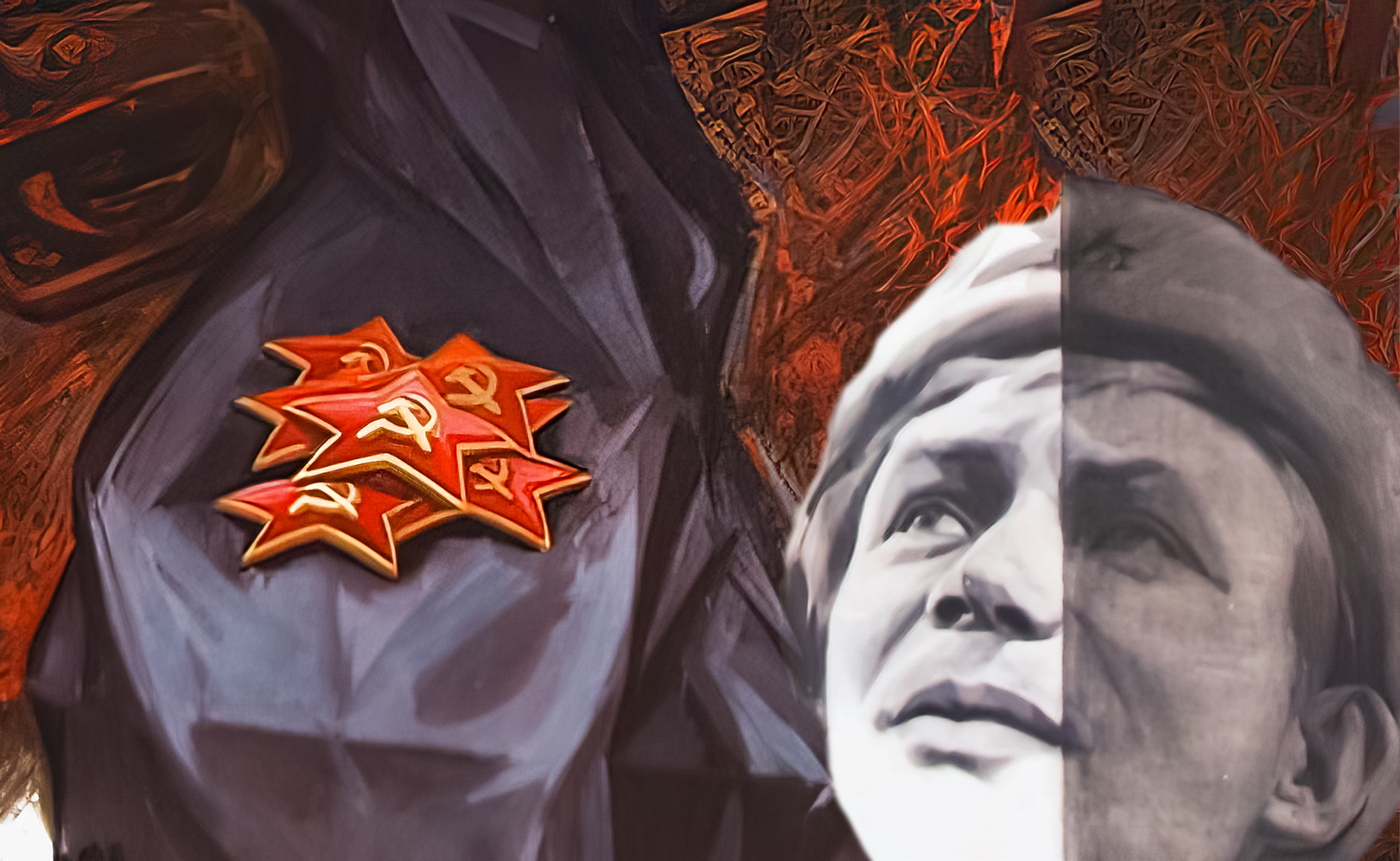 Дожить до рассвета