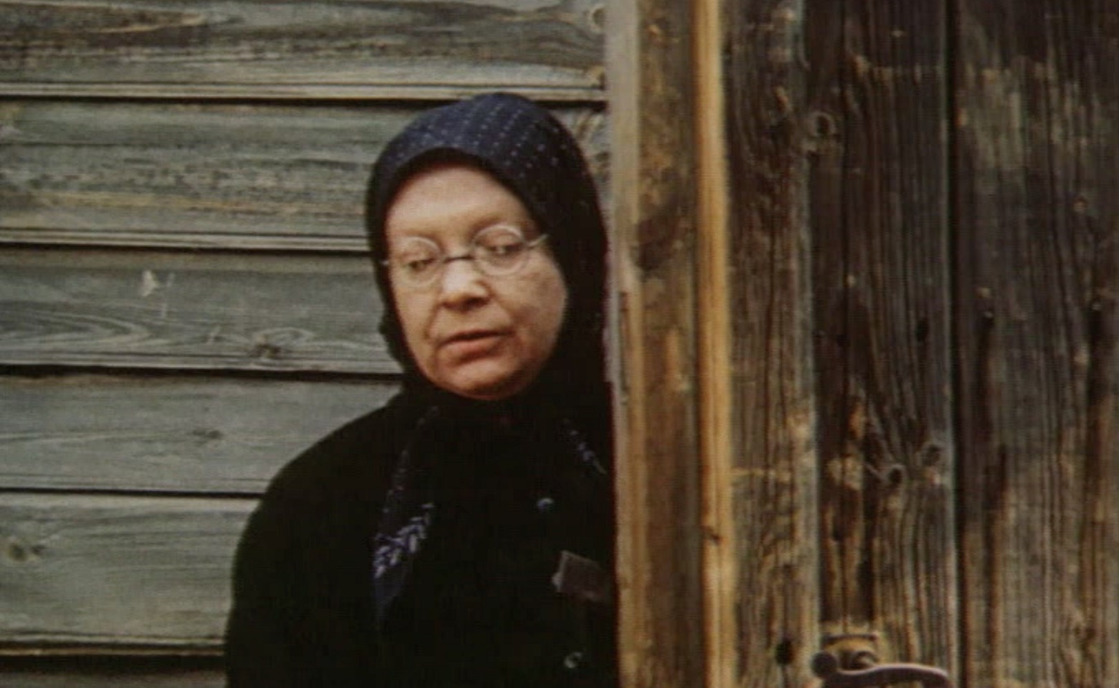 Жизнь Клима Самгина. Серия 13