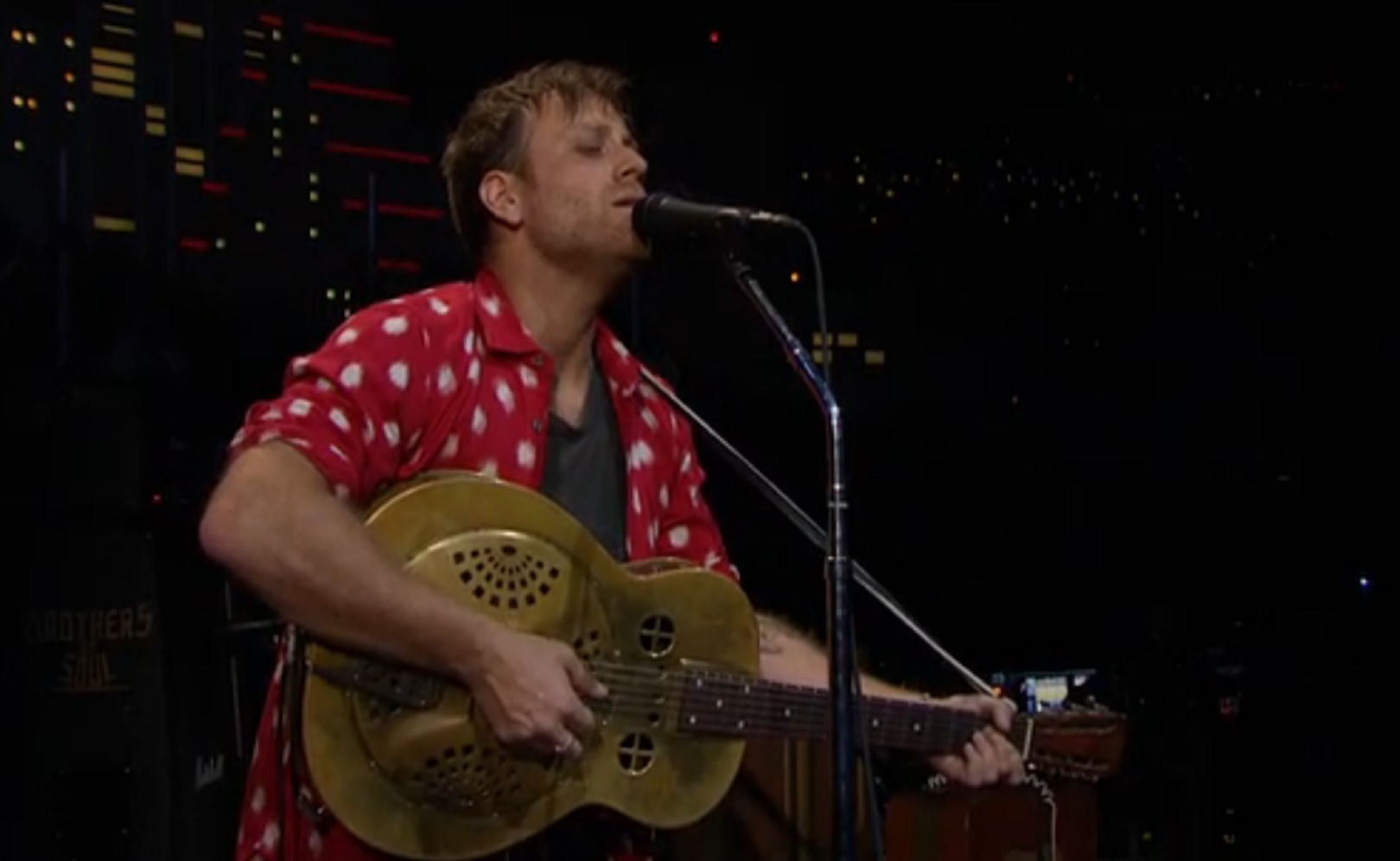 The Black Keys - Live at Austin City Limits