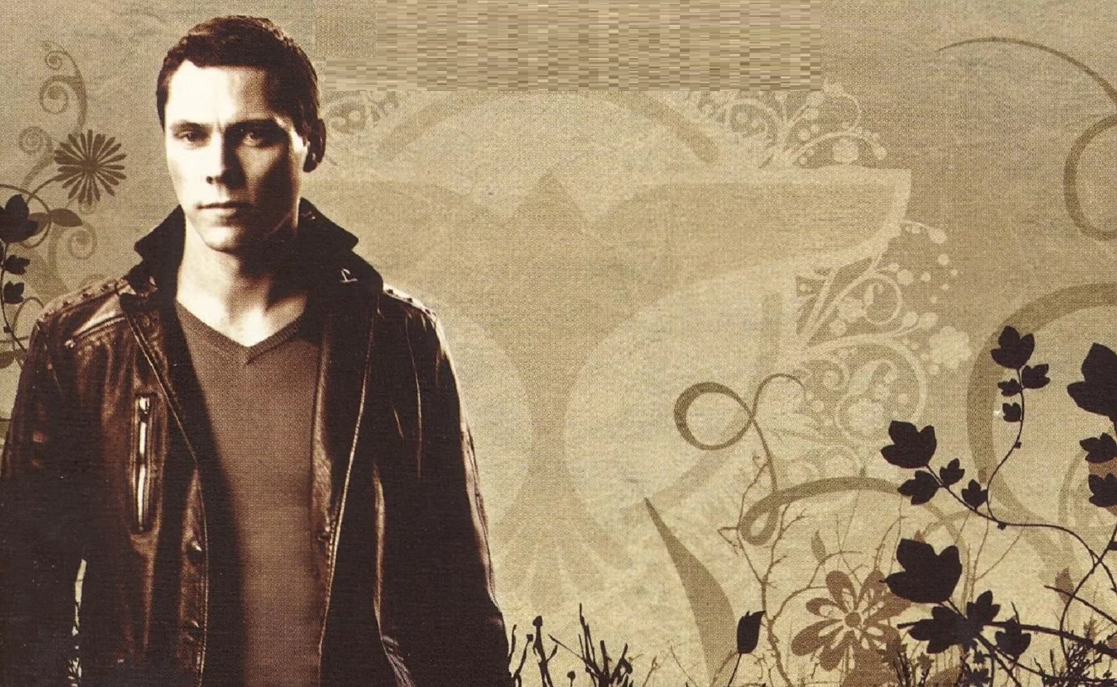 Tiësto - Elements of Life