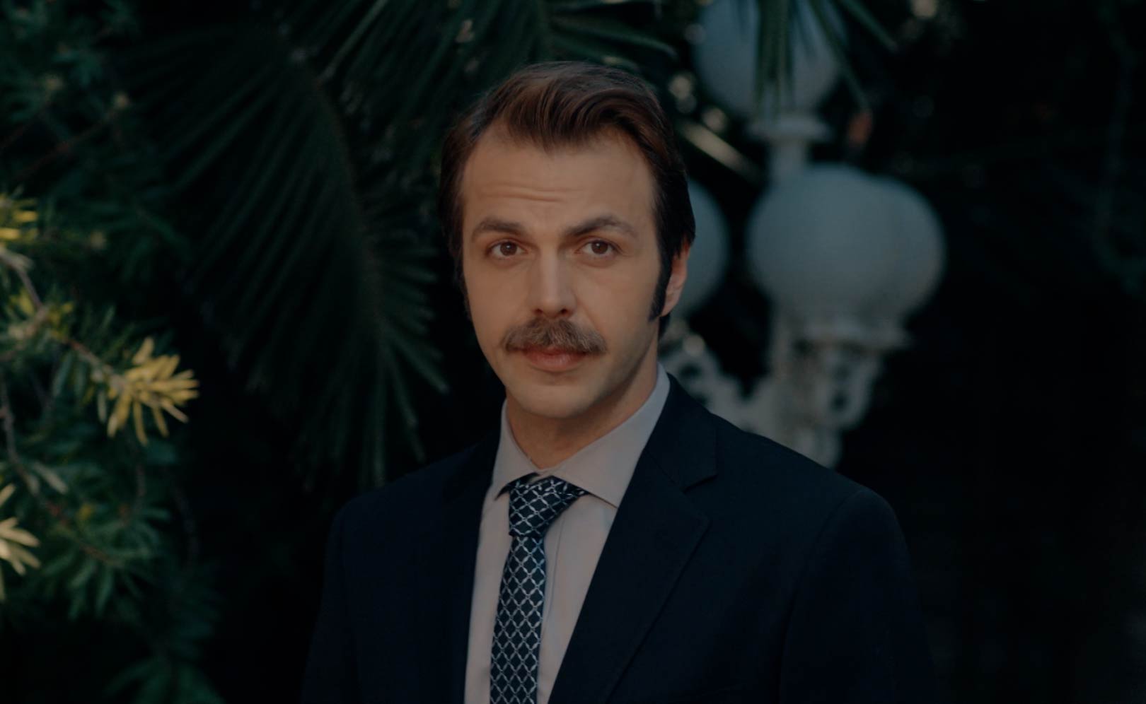 Новая жизнь (2020). Сезон 1. Серия 10