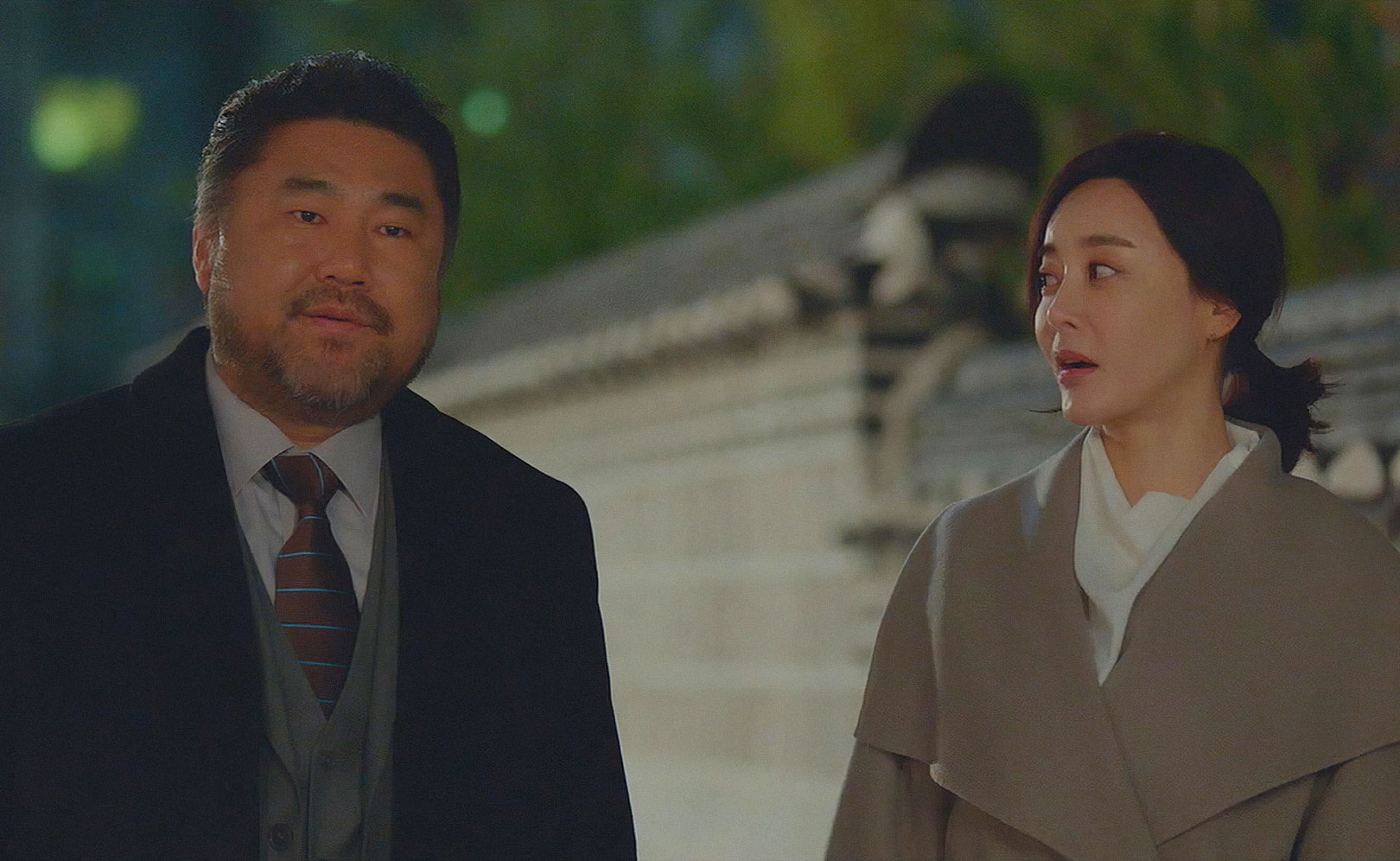 Бойфренд. Сезон 1. Серия 4