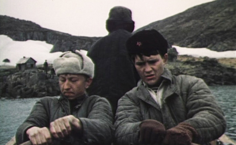 Летняя поездка к морю