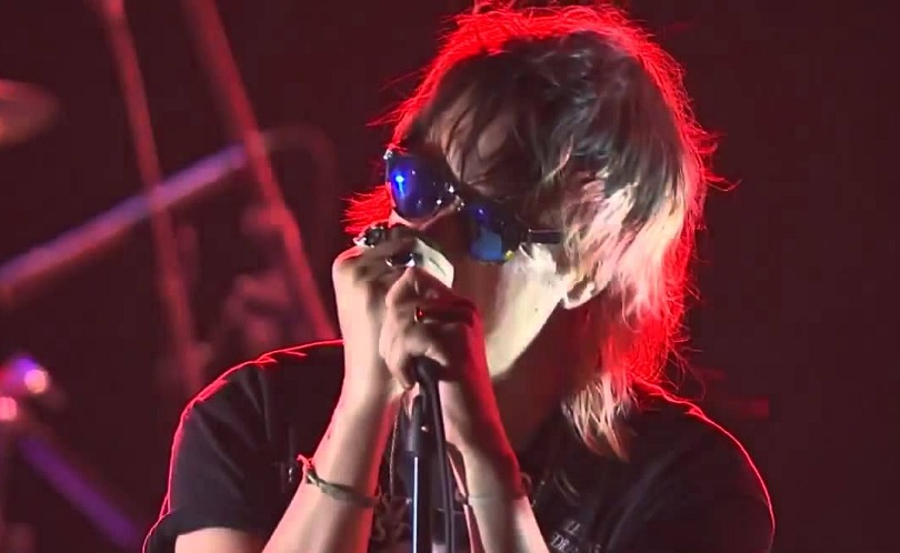 The Strokes - Live at Landmark Music Festival