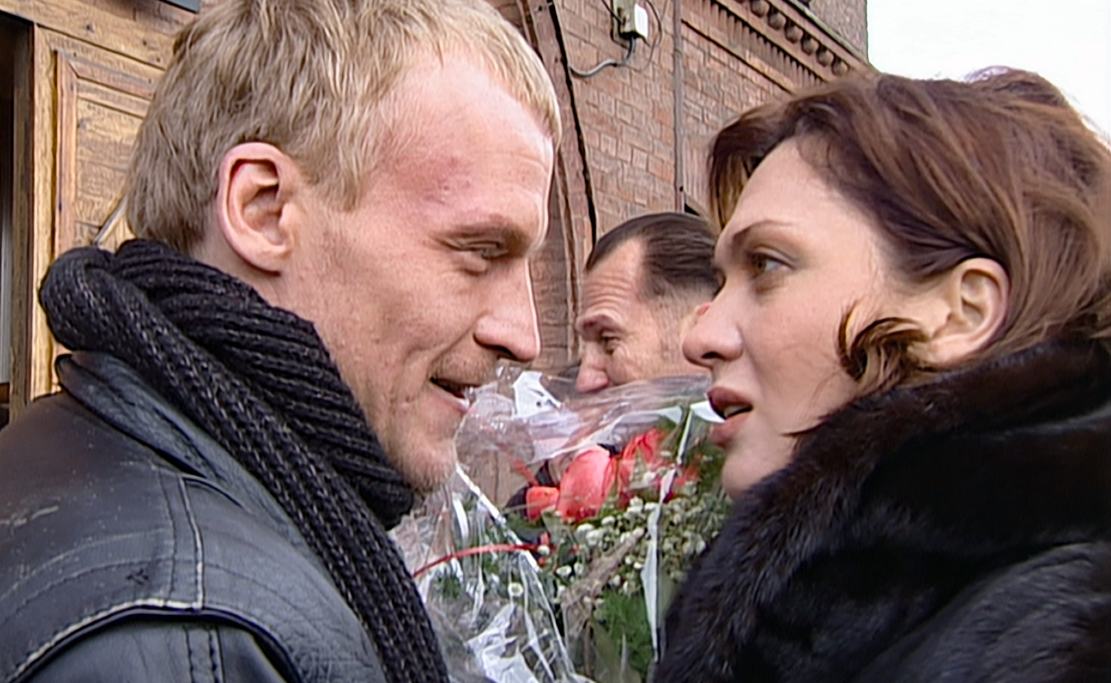 Бандитский Петербург 2: Адвокат. Серия 4