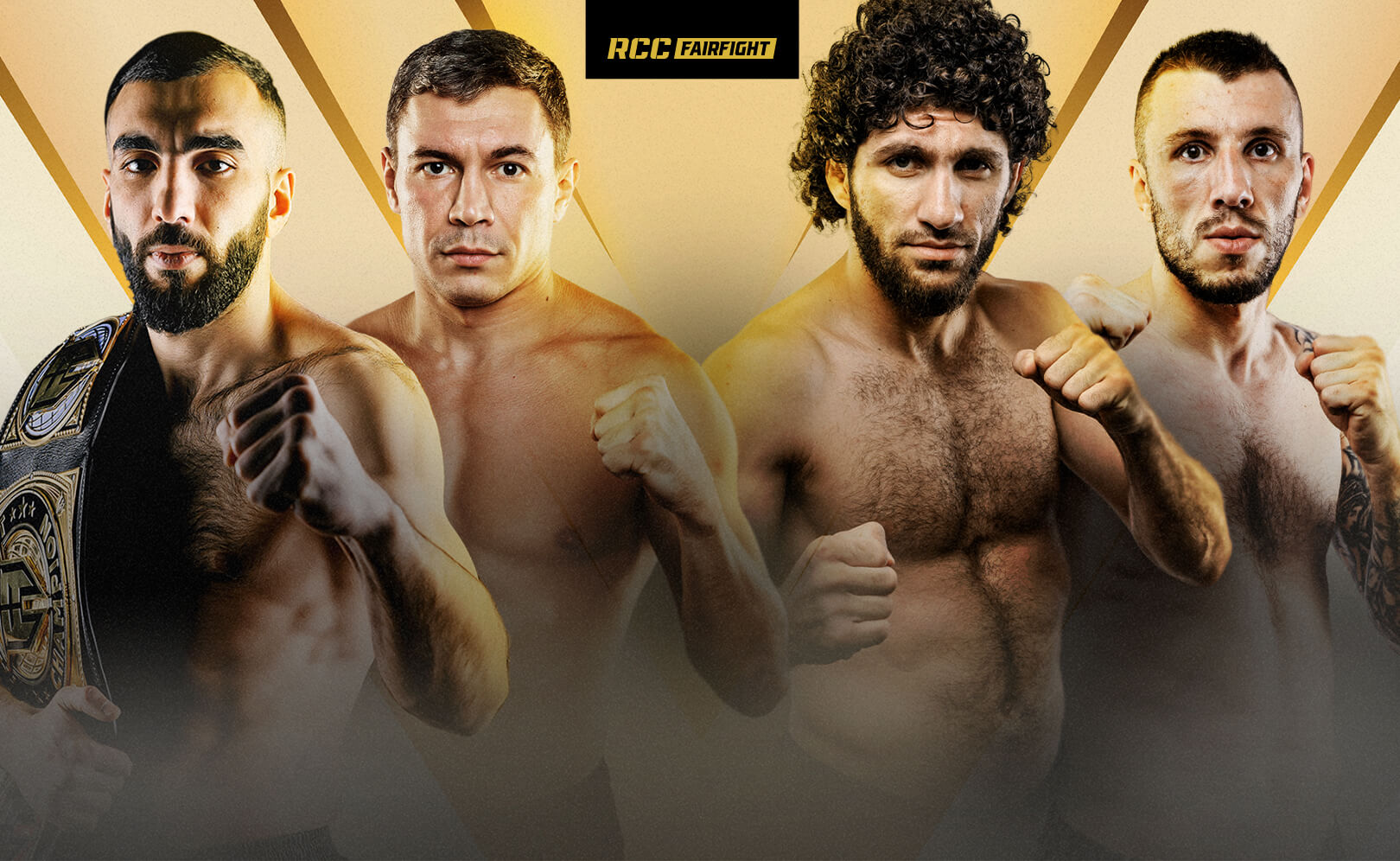 RCC Fair Fight 19