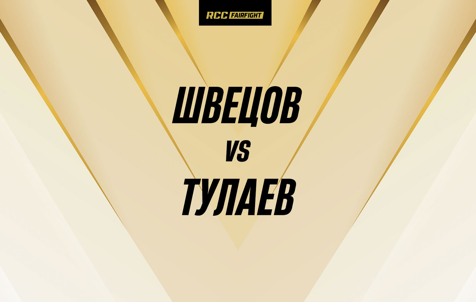 Швецов vs Тулаев
