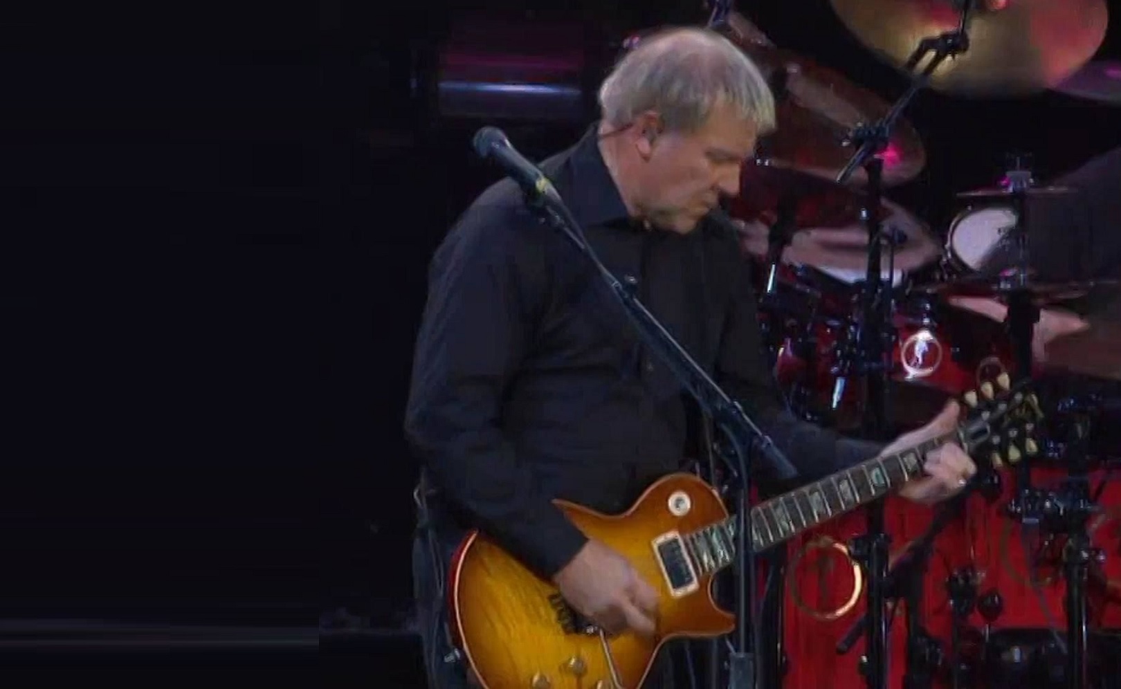 Rush - Snakes And Arrows Live In Rotterdam