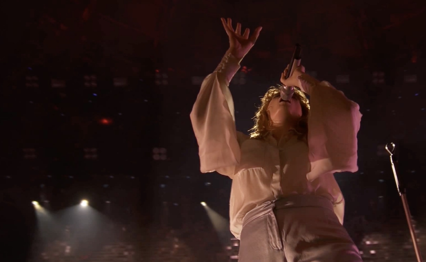 Florence + the Machine - Live at Apple Music Festival