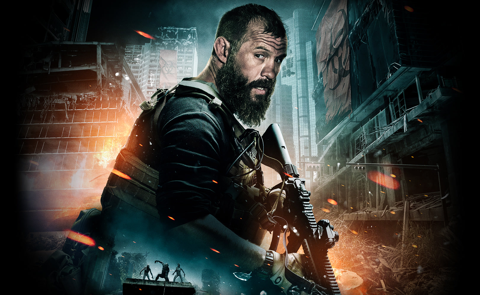 Проект «Легион»