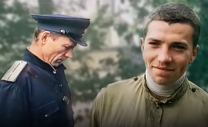 Мой боевой расчет