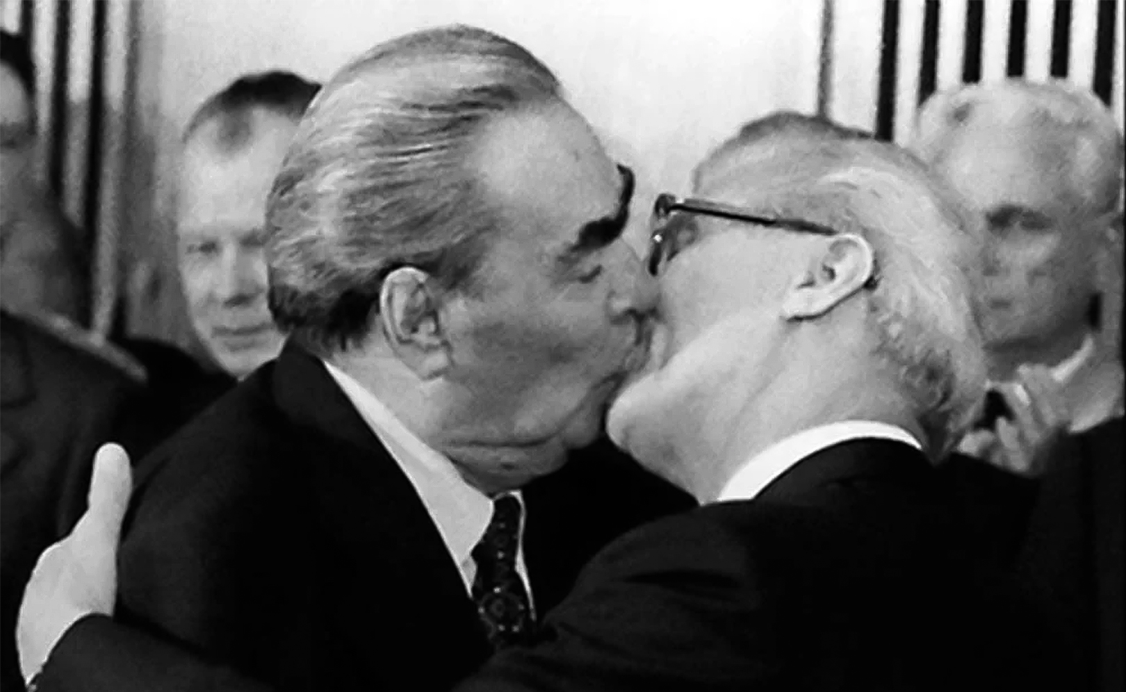 Россия. ХХ век. Взгляд на власть. Серия 6